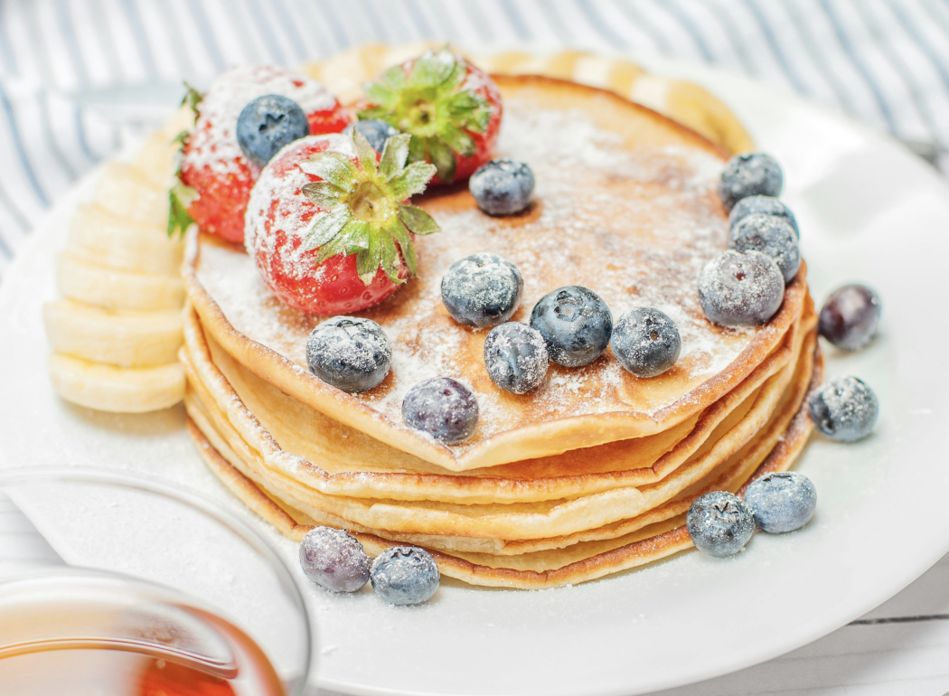 receta_plátano
